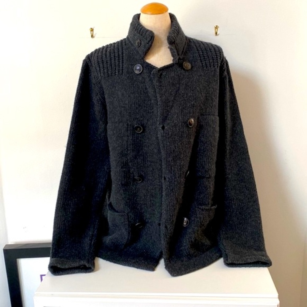 Men's Roberta Collina Sweater